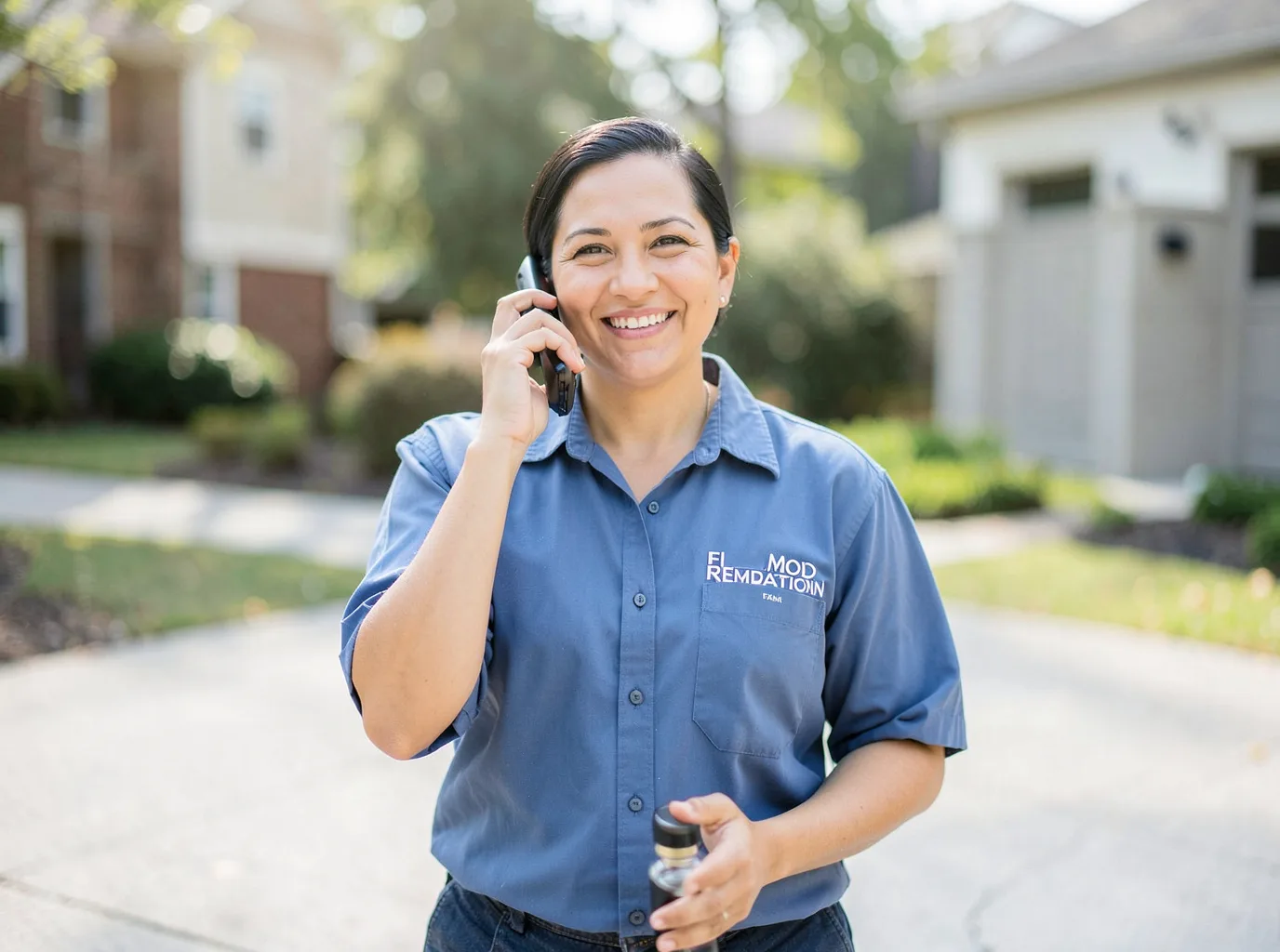 Mold Remediation Hackett, AR FAQs
